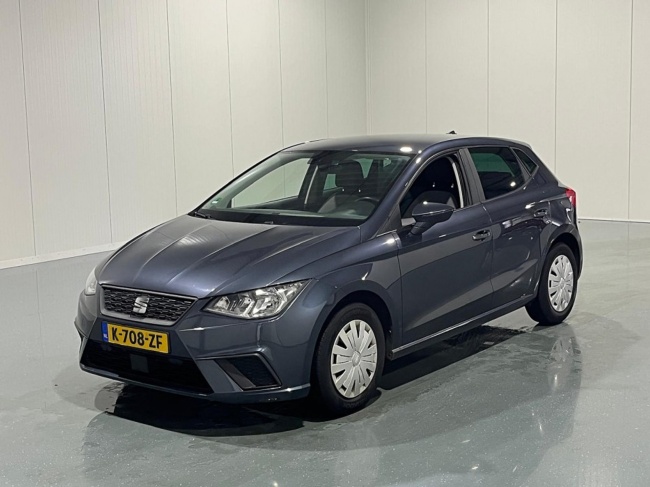 SEAT Ibiza - 1.0 TSI Style Business Intense