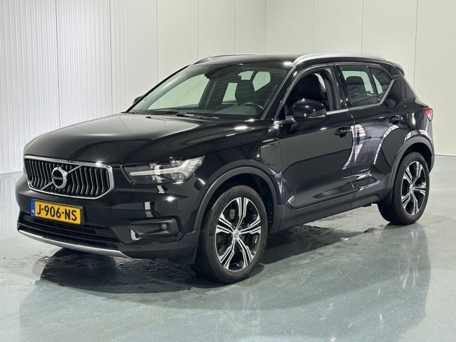 Volvo XC40 - 1.5 T5 Recharge Inscription