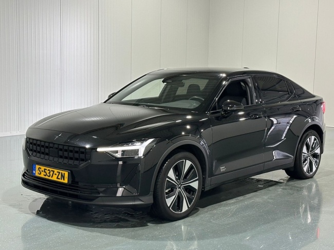 Polestar 2 - Standard Range Single Motor 69 kWh