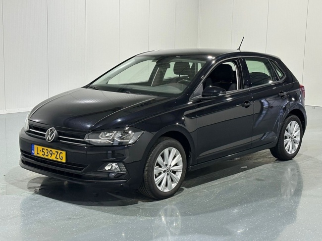 Volkswagen Polo - 1.0 TSI Comfortline