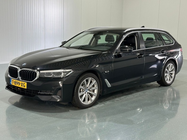 BMW 5 Serie - Touring 530e Business Edition Plus