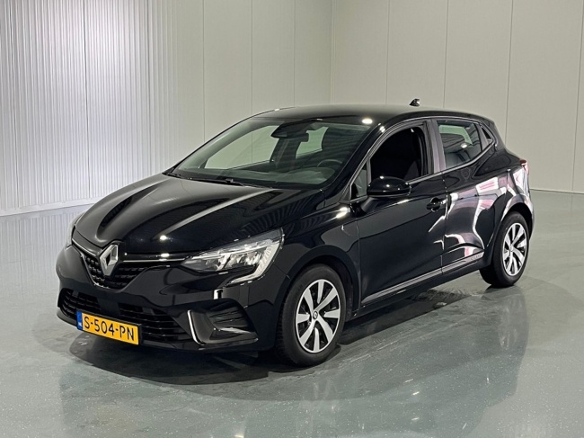 Renault Clio - 1.0 TCe 90 Equilibre