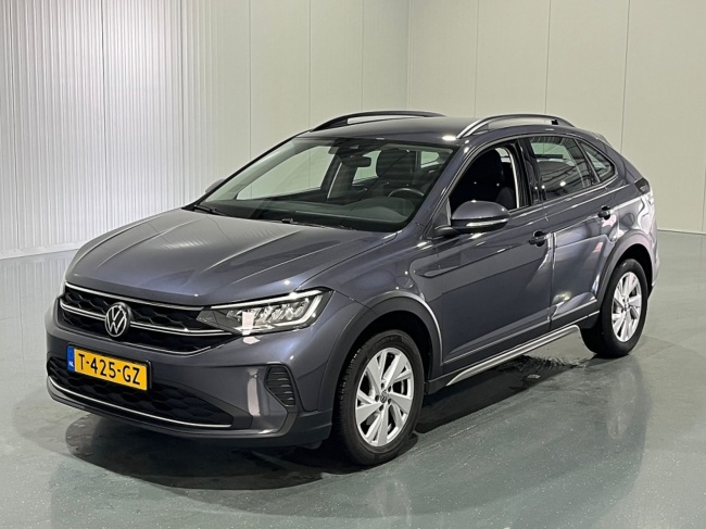 Volkswagen Taigo - 1.0 TSI Life Business