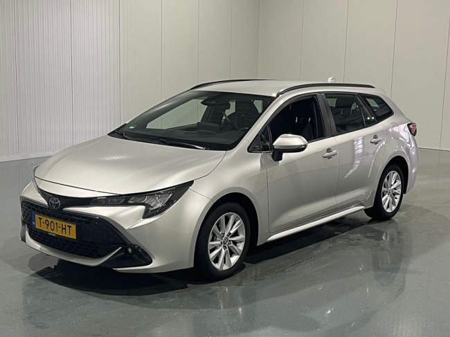 Toyota Corolla Touring Sport - Hybrid 140 Active