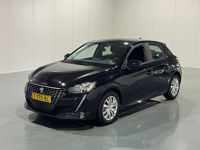 Peugeot 208 - 1.2 PureTech Active