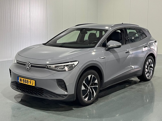 Volkswagen ID.4 - Life 77 kWh