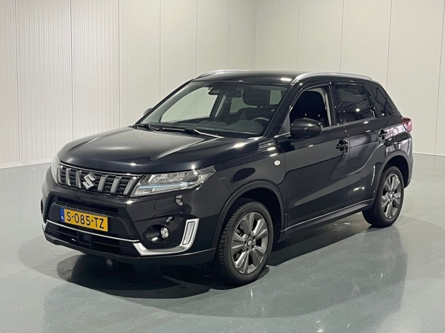 Suzuki Vitara - 1.5 Hybrid Automaat Select