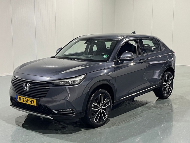 Honda HR-V - 1.5 e:HEV Automaat Advance