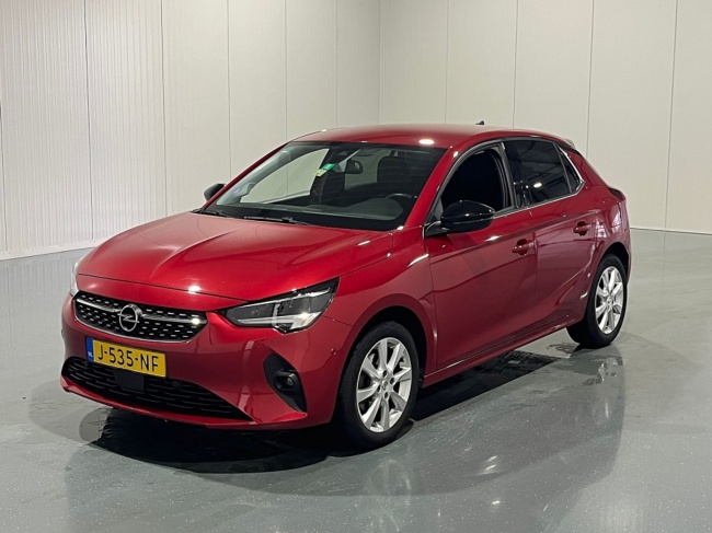 Opel Corsa - 1.2 Turbo 100pk Elegance