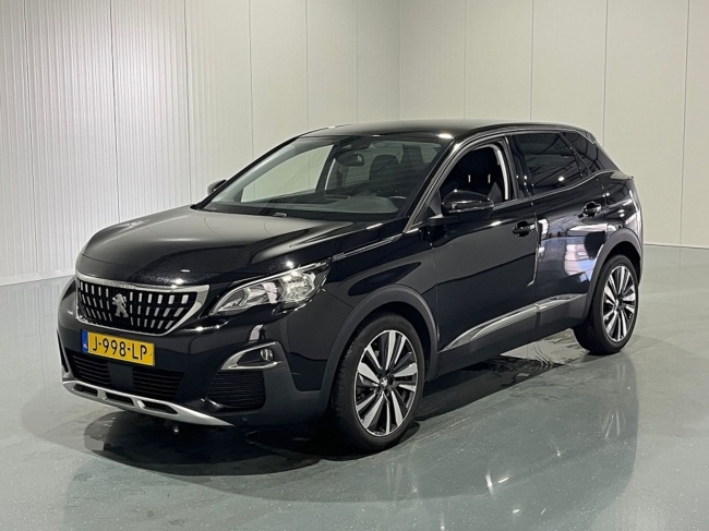 Peugeot 3008 - 1.2 PureTech Allure