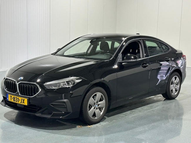 BMW 2 Serie - Gran Coupe 218i Automaat Introduction Edition