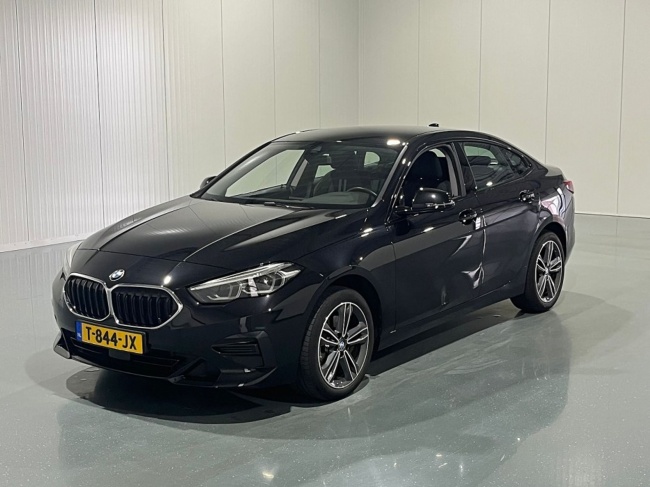 BMW 2 Serie - Gran Coupé 218i Automaat Introduction Edition
