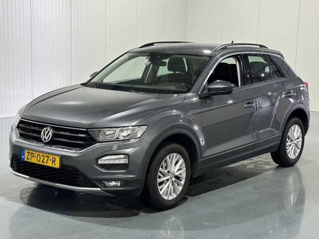 Volkswagen T-Roc - 1.0 TSI Style