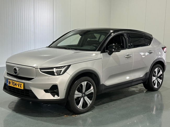 Volvo C40 - Recharge Twin Intro Edition 78 kWh