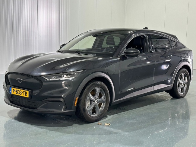 Ford Mustang - Extended RWD 98 kWh Pano