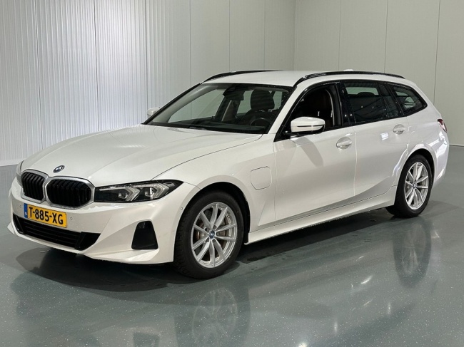 BMW 3 Serie - Touring 320e Business Edition