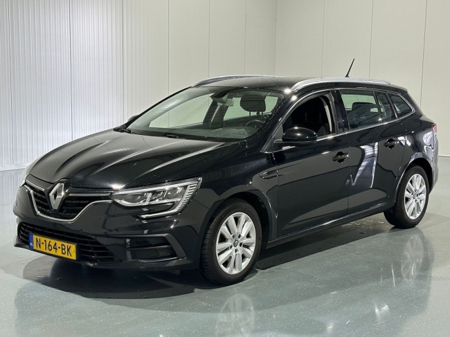 Renault Mégane - Estate 1.0 TCe Zen