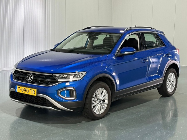 Volkswagen T-Roc - 1.0 TSI Life