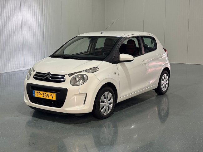 Citroën C1 - 1.0 VTi Feel