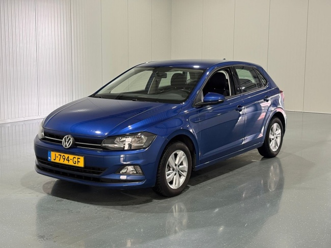 Volkswagen Polo - 1.0 TSI Comfortline