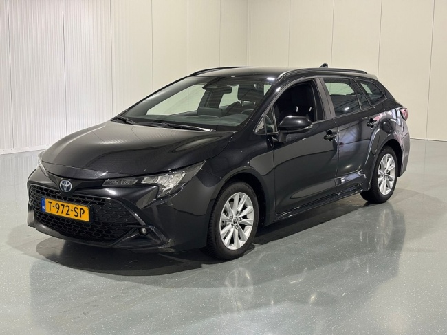 Toyota Corolla Touring Sport - Hybrid 140 Active
