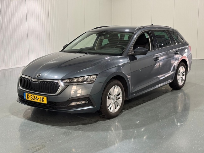 Škoda Octavia - Combi 1.0 TSI Business Edition