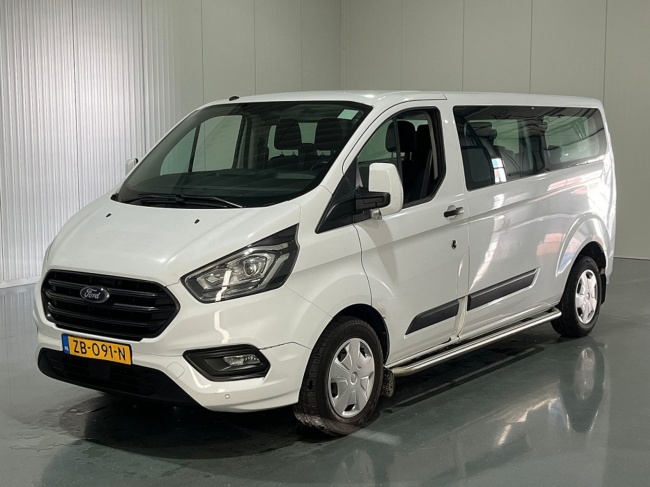 Ford Transit Custom - 320 2.0 TDCI L2H1 Trend 9-Persoons