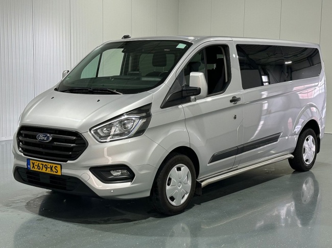 Ford Transit Custom - 320 2.0 TDCI L2H2 Trend 8-Persoons