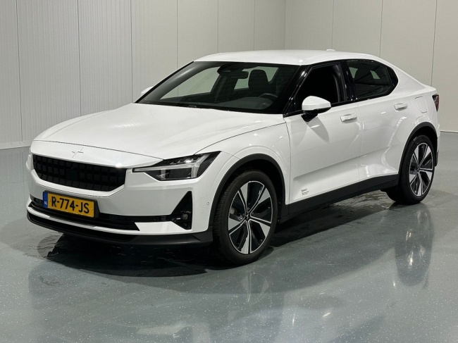 Polestar 2 - Long Range Single Motor 78 kWh