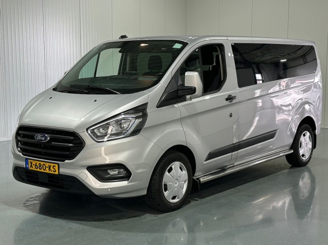 Ford Transit Custom - 320 2.0 TDCI L2H2 Trend 8-Persoons