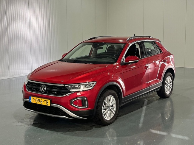 Volkswagen T-Roc - 1.0 TSI Life