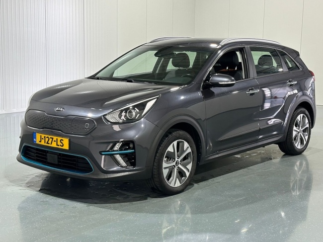 Kia e-Niro - DynamicLine 64 kWh