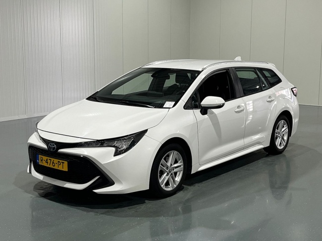 Toyota Corolla Touring Sport - 1.8 Hybrid Business