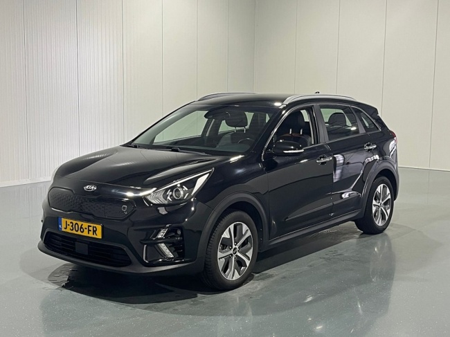 Kia e-Niro - DynamicLine 64 kWh 3 Fase