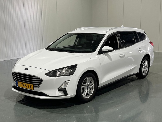 Ford FOCUS Wagon - 1.0 EcoBoost Trend Edition Business
