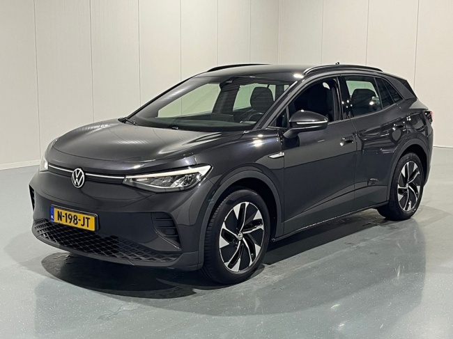 Volkswagen ID.4 - Pro 77 kWh
