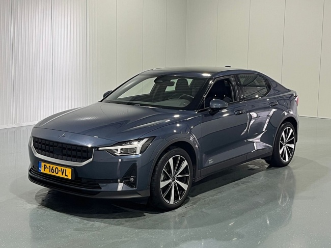 Polestar 2 - Long Range Dual Motor 78 kWh Pilot Plus