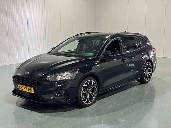 Ford FOCUS Wagon - 1.0 EcoBoost Hybrid ST Line X Business