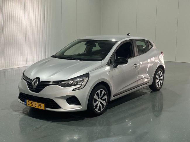Renault Clio - 1.0 TCe 90 Equilibre