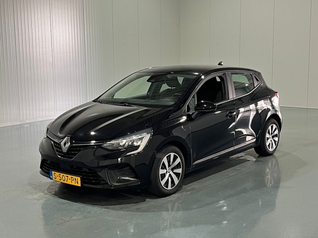 Renault Clio - 1.0 TCe 90 Equilibre