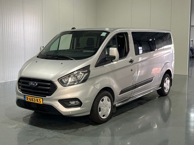 Ford Transit Custom - 320 2.0 TDCI L2H2 Trend 8-Persoons