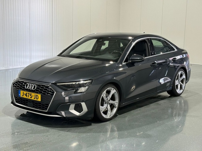Audi A3 - Limousine 35 TFSI Automaat edition one