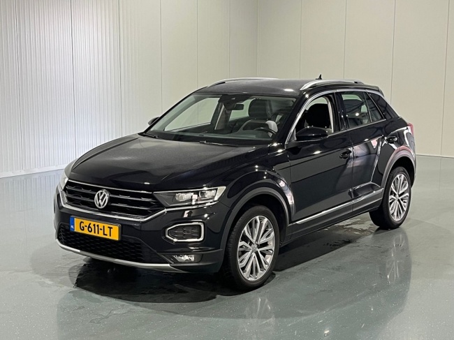 Volkswagen T-Roc - 1.0 TSI Sport