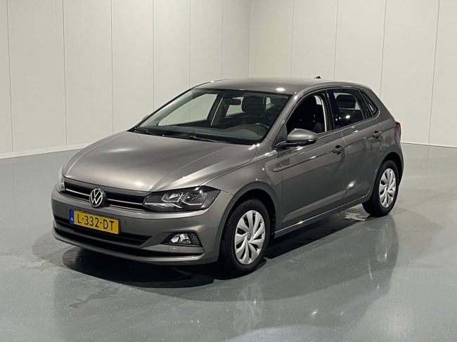 Volkswagen Polo - 1.0 TSI Comfortline