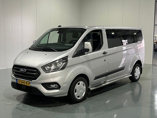 Ford Transit Custom - 320 2.0 TDCI L2H2 Trend 8-Persoons
