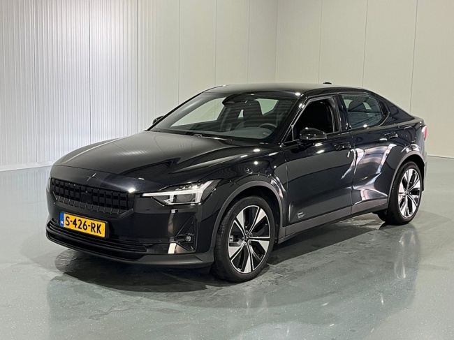Polestar 2 - Long Range Single Motor 78 kWh