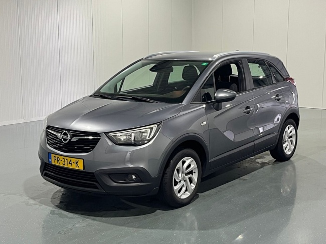 Opel Crossland X - 1.2 Turbo Online Edition