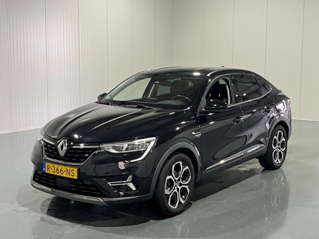 Renault Arkana - 1.6 E-Tech Hybrid 145 Intens