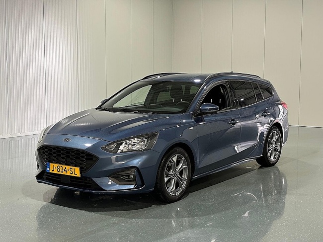 Ford FOCUS Wagon - 1.0 EcoBoost Hybrid ST Line Business