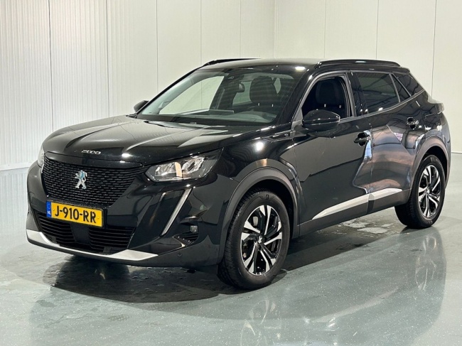 Peugeot e-2008 - EV Allure 50 kWh 3 Fase